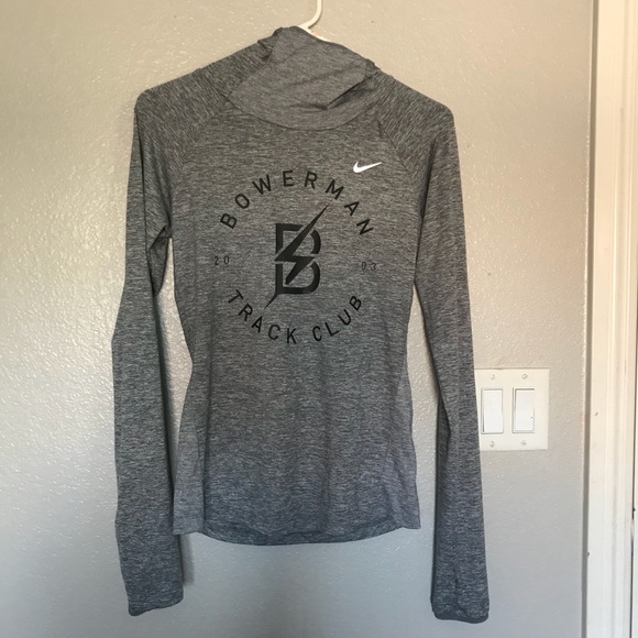 bowerman track club apparel